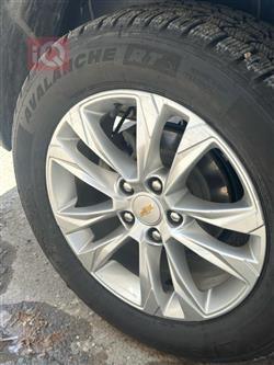 شيفروليه تريل بليزر